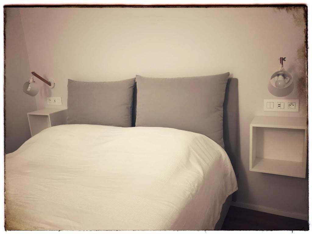 Appartement Offenbach Fshh *